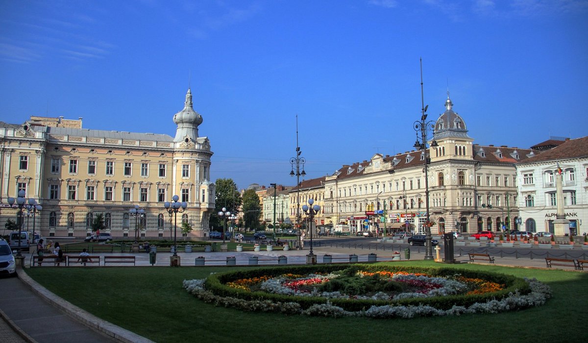 Arad, Romania