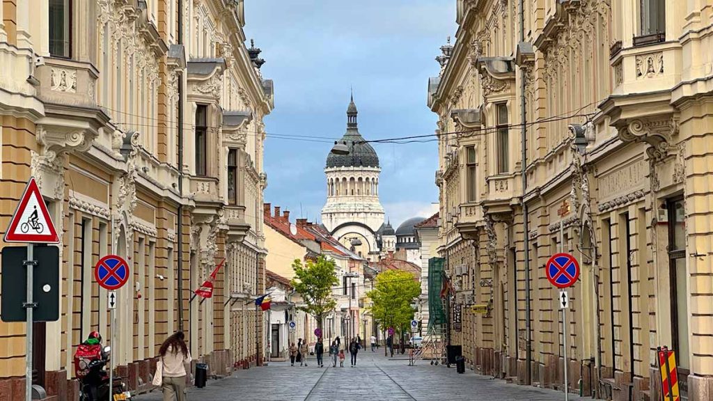Cluj-Napoca, Romania