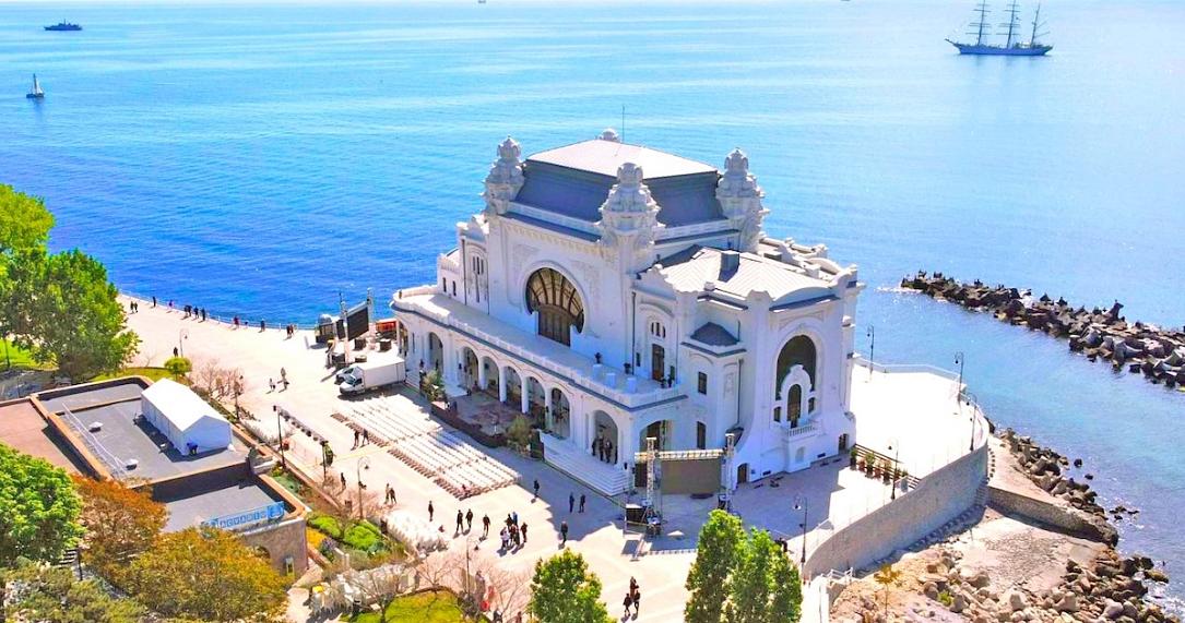 Constanța, Romania