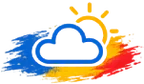 WeatherRomania logo