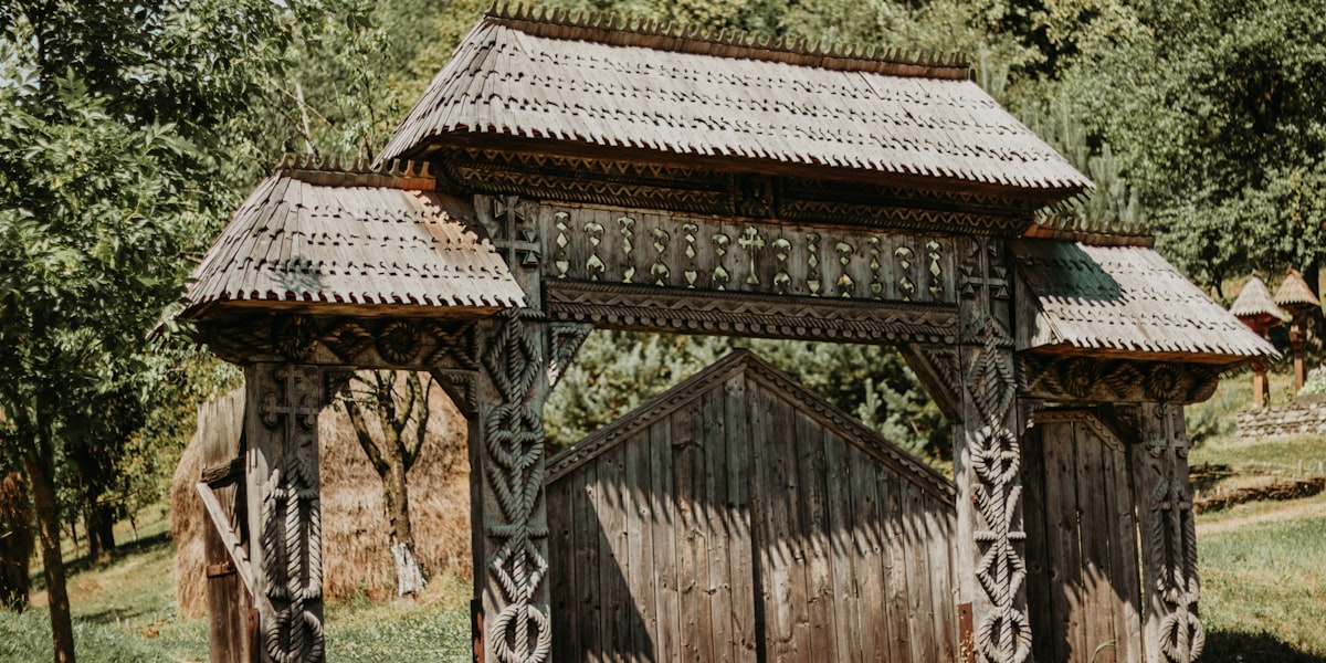 Maramureș paisaje