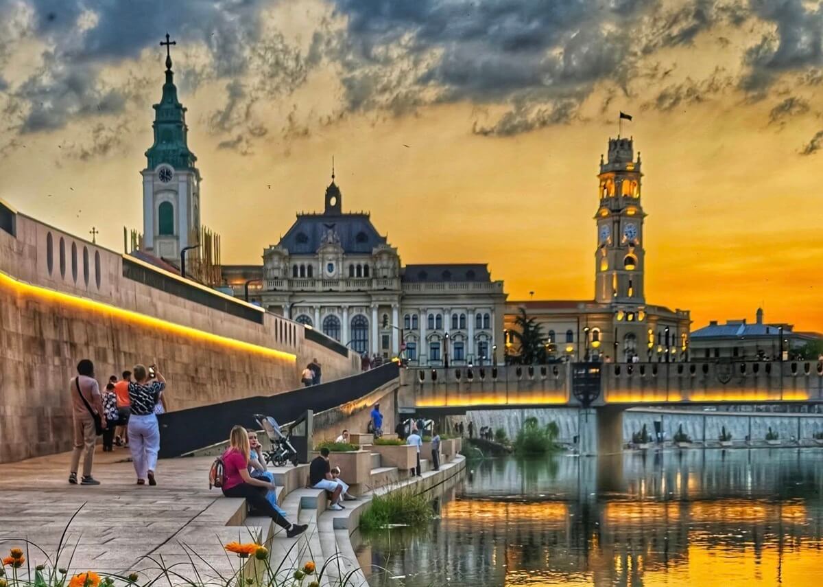 Oradea, Romania