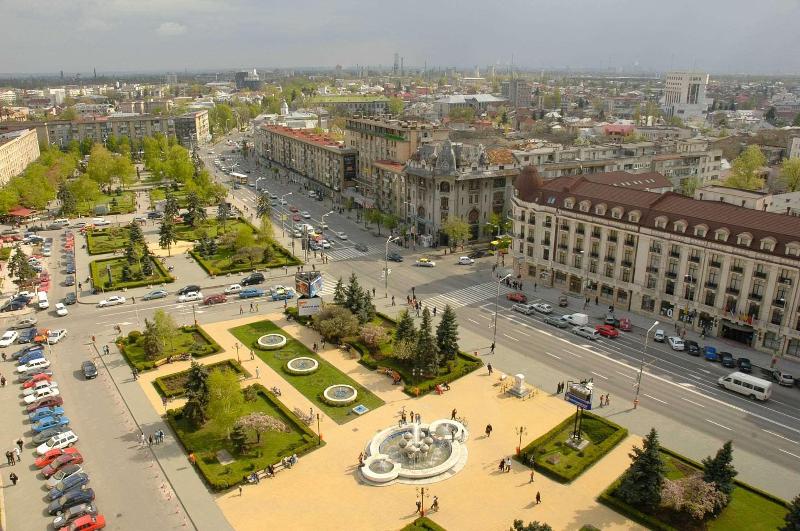 Ploiești, Romania