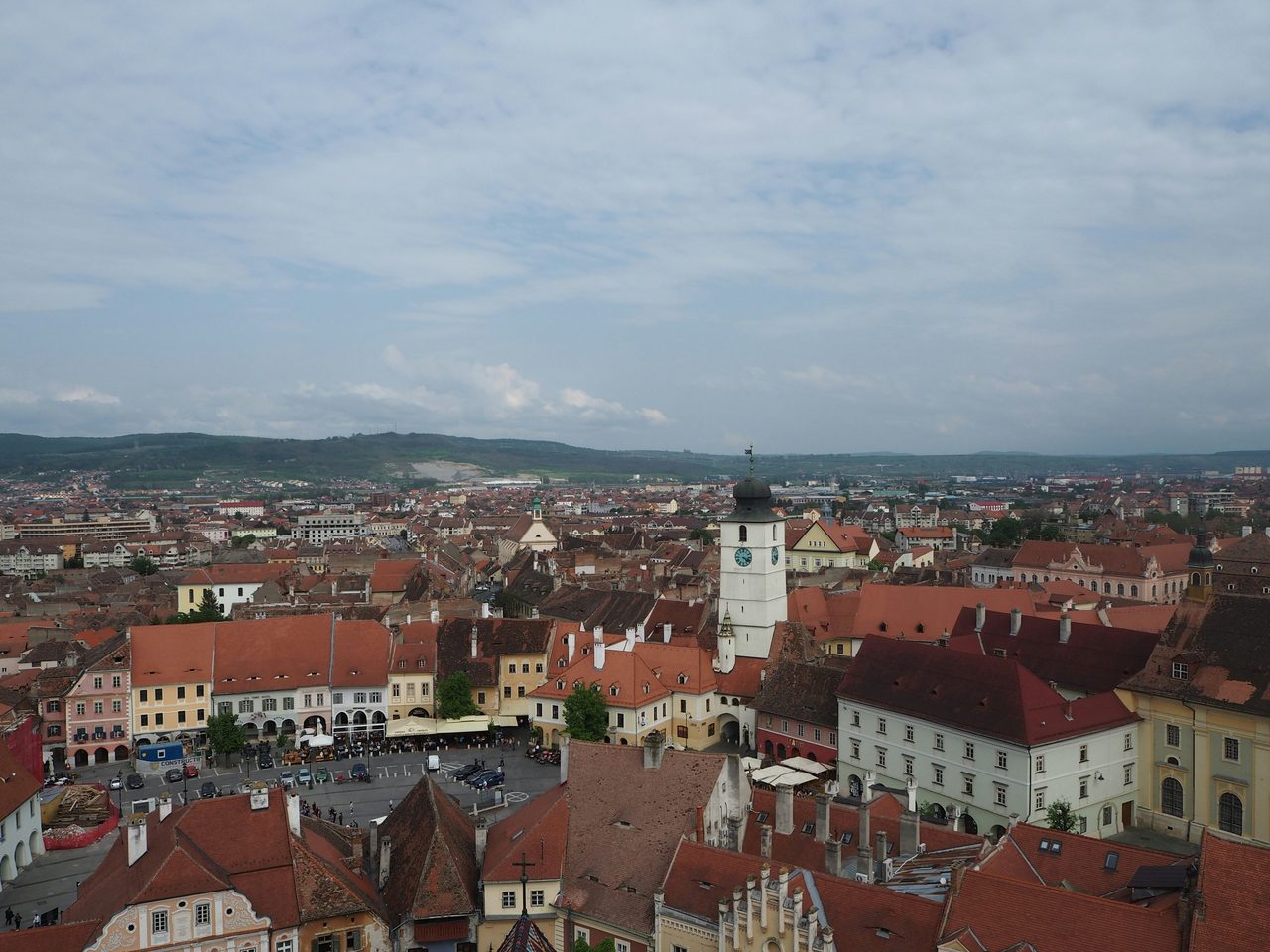 Sibiu, Romania