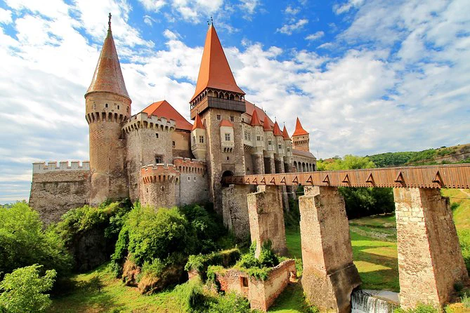 Transilvania paisaje